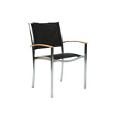 Tiburon Dining Arm Chair